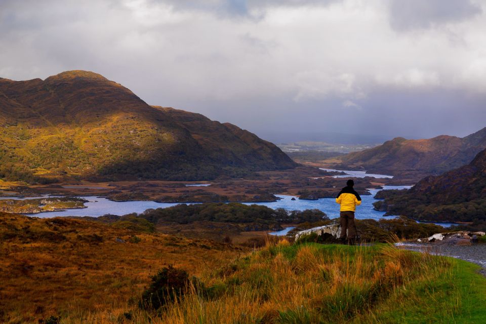 Ring of Kerry: Full-Day Tour From Killarney - Customer Reviews and Ratings