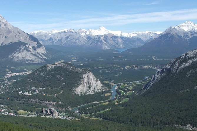 Rockies Select 2-Day Tour (Banff & Yoho National Park) - Confirmation and Accessibility