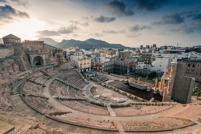 Roman Exploration in Cartagena (Spain) - Varied Visitor Experiences