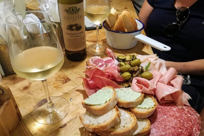 Rome: Trastevere Food Tour Wine Tasting and Local Expert Guide - Cancellation Policy