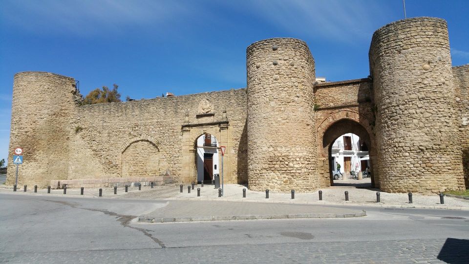 Ronda - Private Historic Walking Tour - Discovering Arab Baths of Ronda