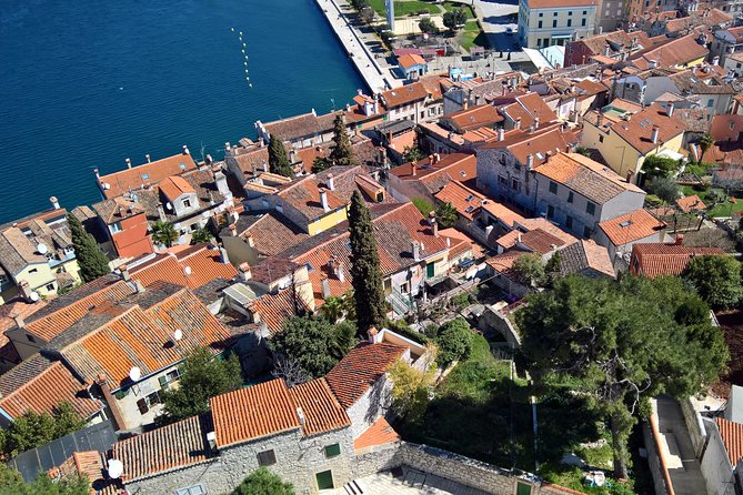 Rovinj Walking Tours - Pricing and Cancellation Policy