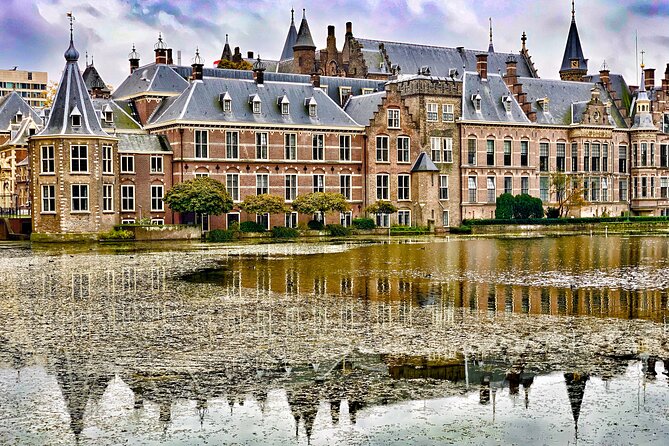 Royal The Hague Private Guided Walking Tour - Reviews