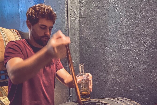 Rum Craft Cocktail Tour in San Juan - Reviews