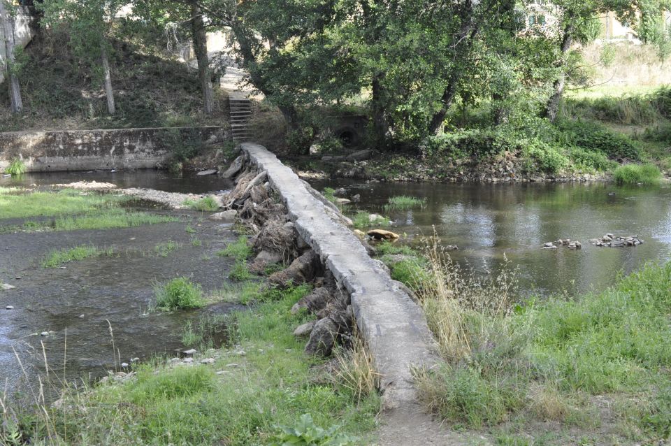 Sabugal Walking Tour: Stories and Charms of the Côa River - Important Information