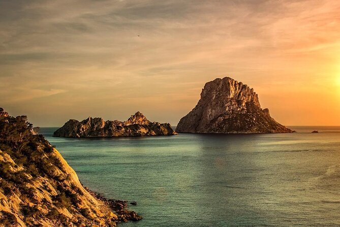 Sailing Voyage to Es Vedra - Confirmation and Requirements