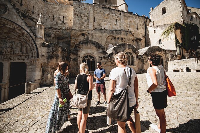 Saint-Emilion Small Group Day Tour With Wine Tastings & Lunch - Cancellation Policy