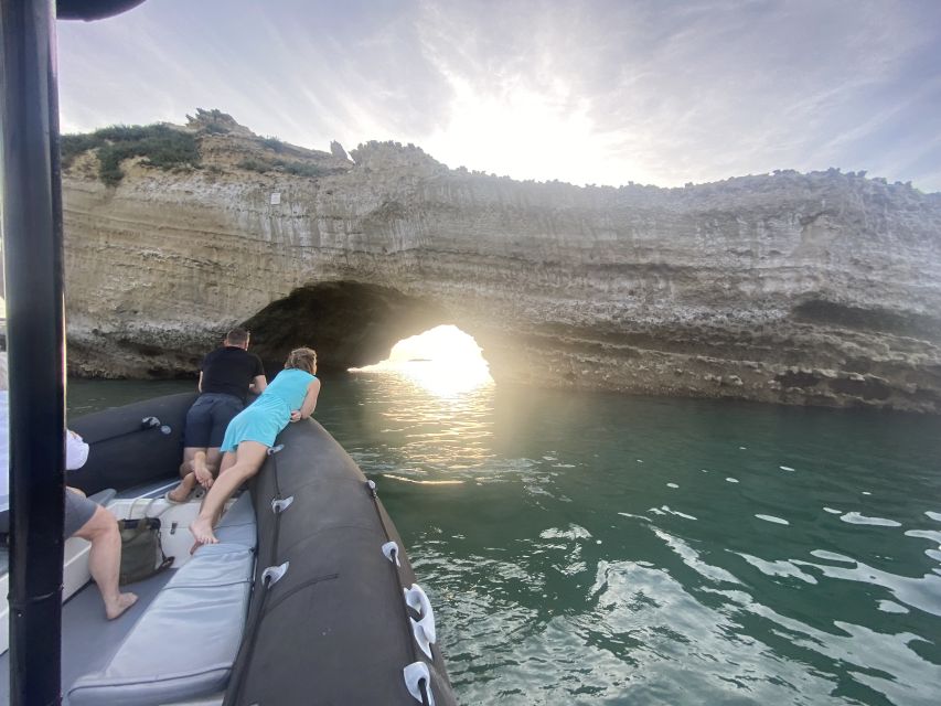 Saint-Jean-De-Luz, Basque Country: Boat Tour Along the Coast - Coastal Highlights