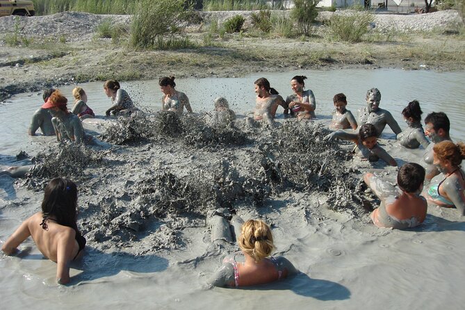 Saklikent Gorge Jeep Safari From Kas And Kalkan - Included Breakfast and Buffet Lunch