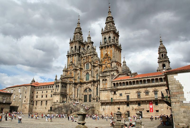 Santiago Compostela Private Day Trip From Porto - UNESCO World Heritage Significance