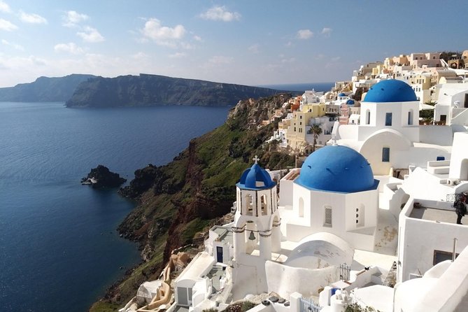 Santorini First-Time Visitors Private Tour With Wine Tasting - Additional Information