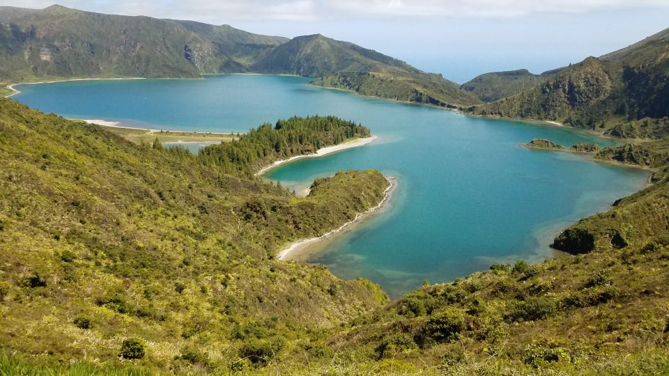 São Miguel: Sete Cidades and Lagoa Do Fogo Full-Day Tour - What to Bring and Important Notes