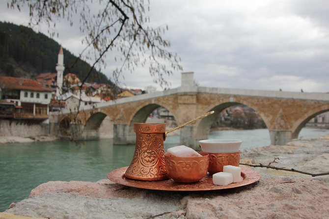 Sarajevo: Mostar And Sunny Herzegovina, Breakfast And Skywalk