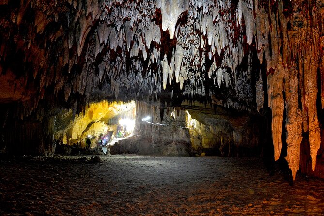 Sea Caving Excursion by Boat in Mallorca - Safety Considerations