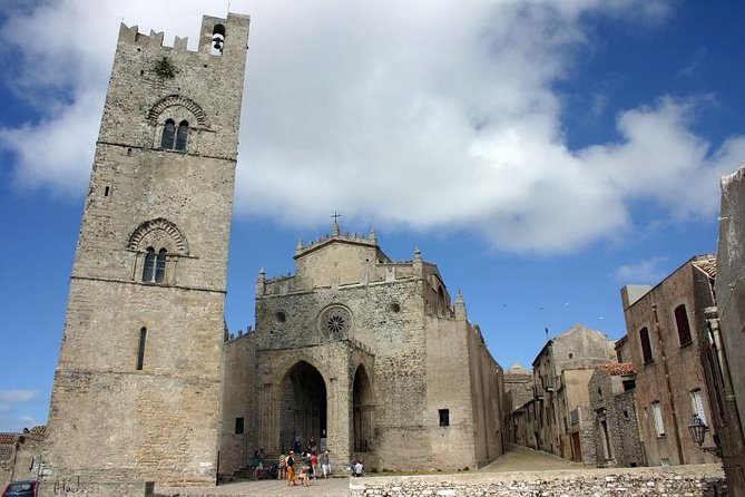 Segesta Erice and Salt Pans Full Day Excursion - Customer Reviews