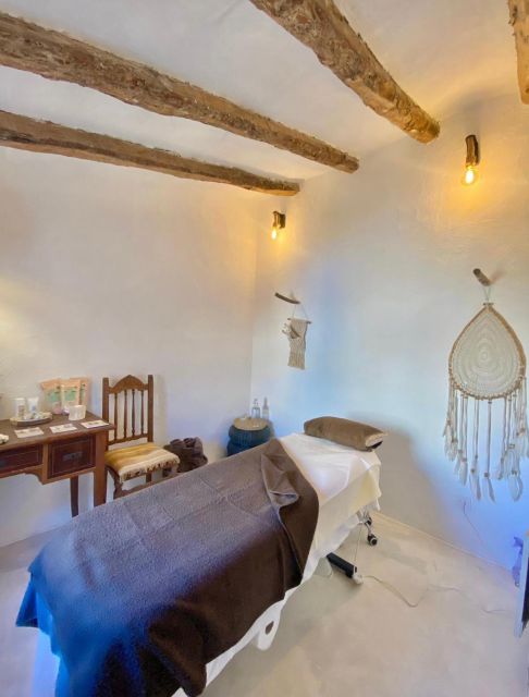 Ses Salines: Namaste Ayurveda Spa Package for Two - Booking and Cancellation