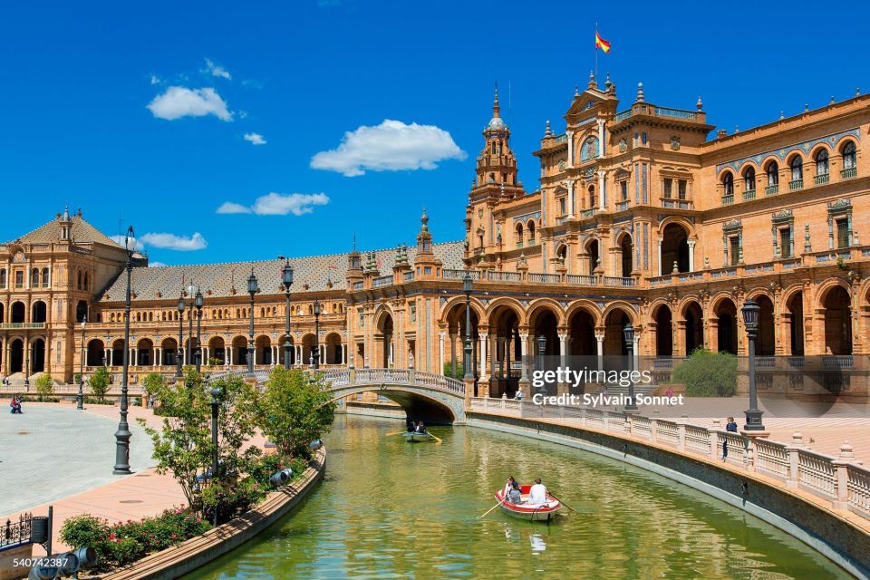 Seville: Private Transfer From Lisbon - Excluded Costs