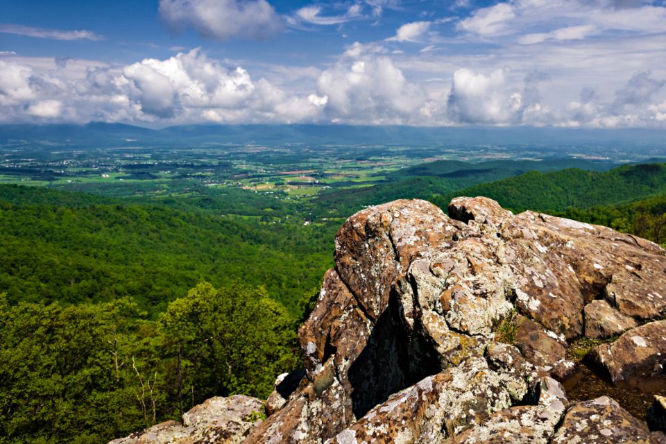 Shenandoah National Park: Self-Driving Audio Guide - Audio Guide and Offline Maps