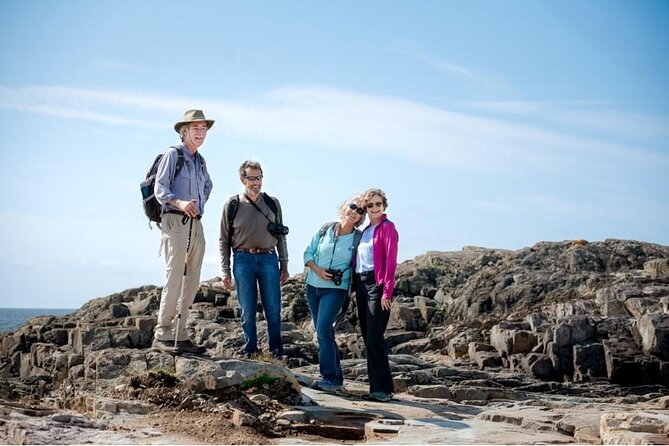 Shore Excursion of the Louisbourg Lighthouse Trail in Cape Breton - Cancellation and Refund Policy