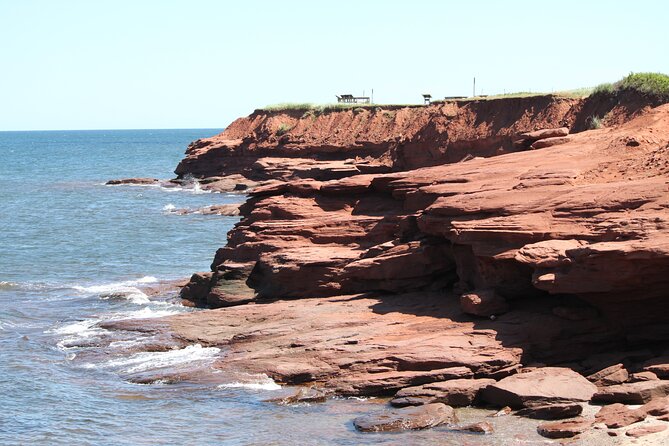 Shore Excursion: Prince Edward Island and Anne of Green Gables - Cavendish and Green Gables