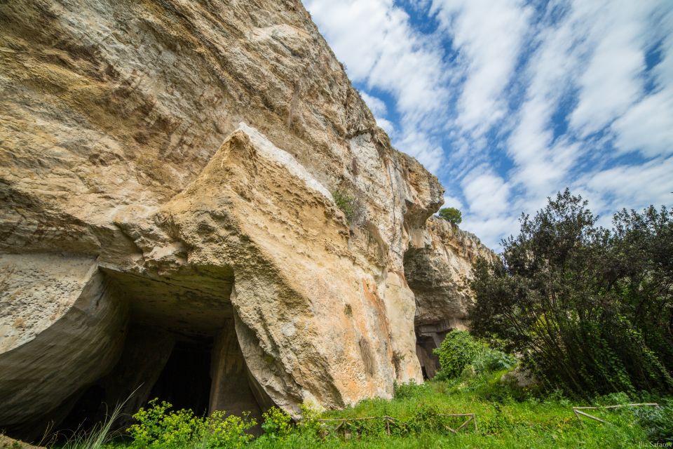 Sicily: 7-Day Sicilian Culture and Art Tour - Visiting Villa Del Casale and Valley of Temples