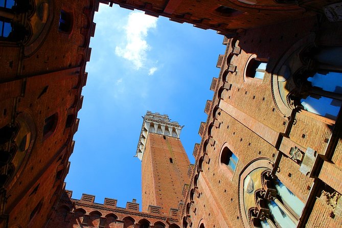 Siena Tour and Exclusive Window on Piazza Del Campo - Additional Information