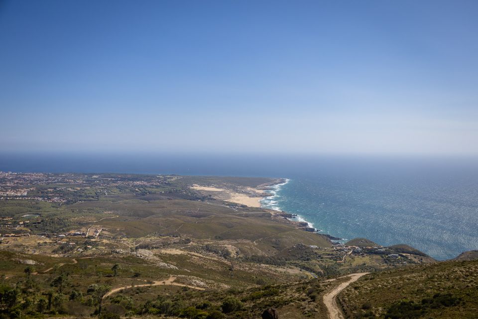 Sintra, Pena Palace & Regaleira Pick-Up From Lisbon - Guided Tour Experiences