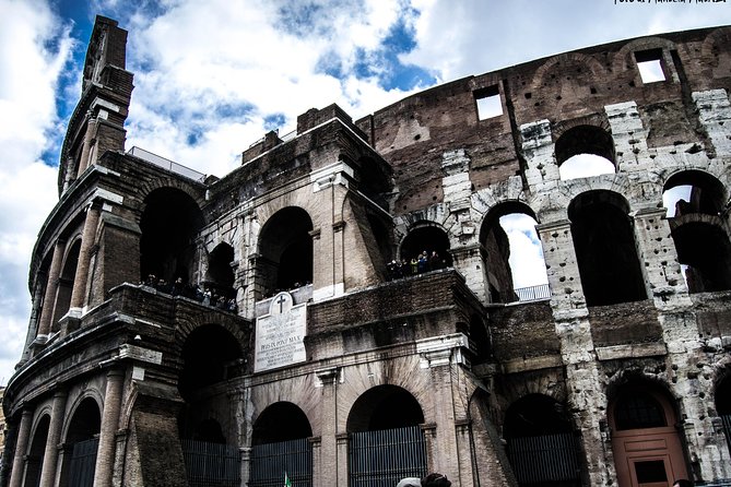 Skip the Line Colosseum Tour for Kids and Families - Fascinating Ancient Rome Facts