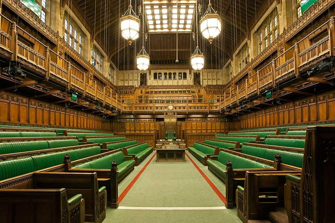 Skip the Line Into Houses of Parliament & Westminster Abbey Fully-Guided Tour - Additional Information