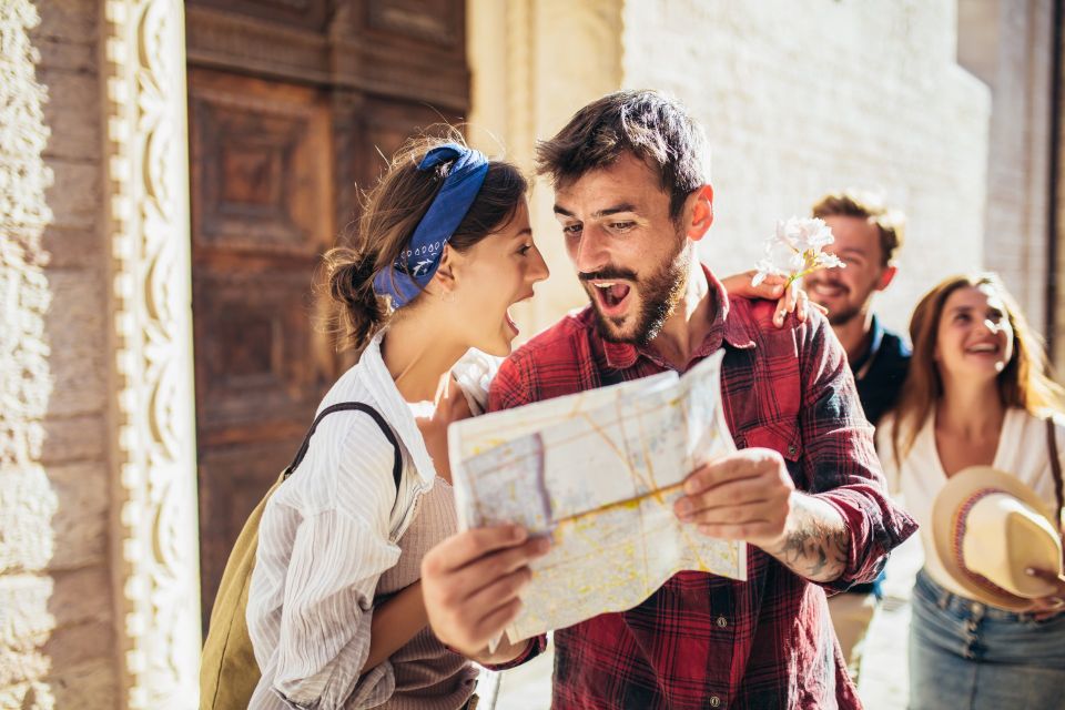 Skip-the-Line Private Tour of the Güell Palace by Gaudí - Ticket Inclusions and Tour Details