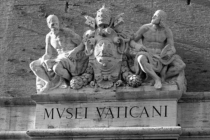 Skip-The-Line Vatican Museums and Sistine Chapel Tickets - Navigating the Vatican Museums