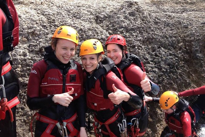 Small-Group Cliff Jumping Experience in Mallorca - Skill Level Options