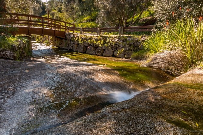 Small-Group Day Tour of Silves and Monchique With Wine Tasting - Cancellation Policy