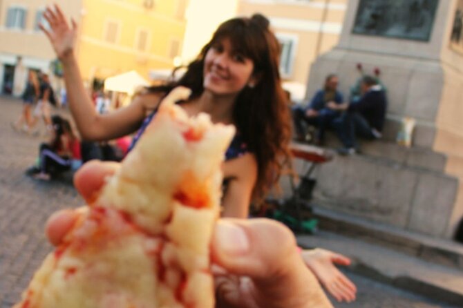 Small-group Guided Tour: Trastevere Street Food Experience - Accessibility and Mobility