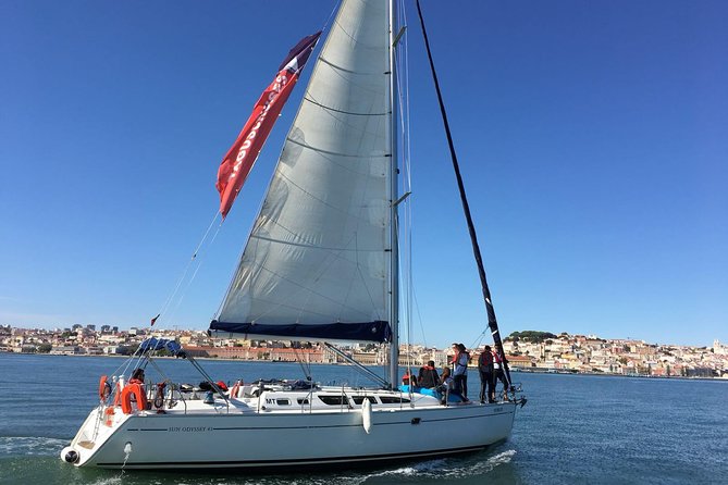 Small-Group Sailing Tour on the Tagus River From Lisbon - Transportation and Minimum Passengers