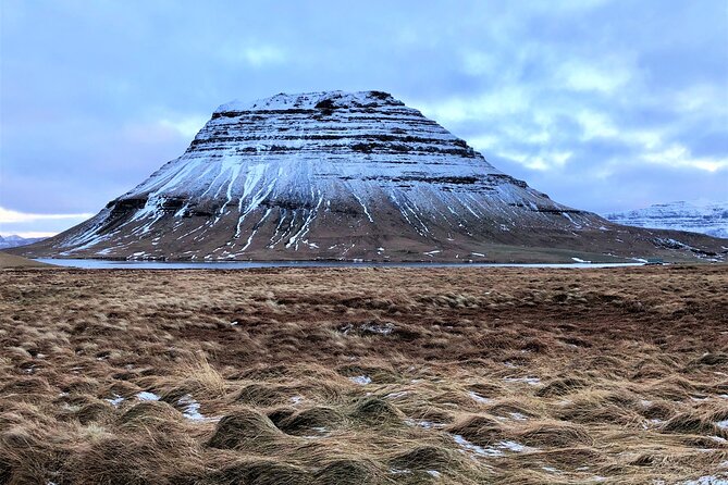 Small-Group Snaefellsnes, Mt. Kirkjufell & Black Sand Beach Tour From Reykjavik - Confirmation and Accessibility