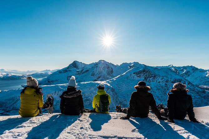 Small-Group Snowshoeing Tour From Tromso - Additional Information