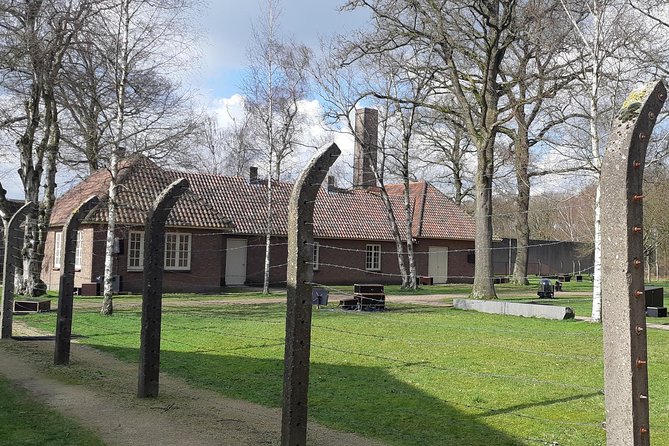 Small Group Tour to Nazi WWII Concentration Camp From Amsterdam - Tour Duration and Schedule