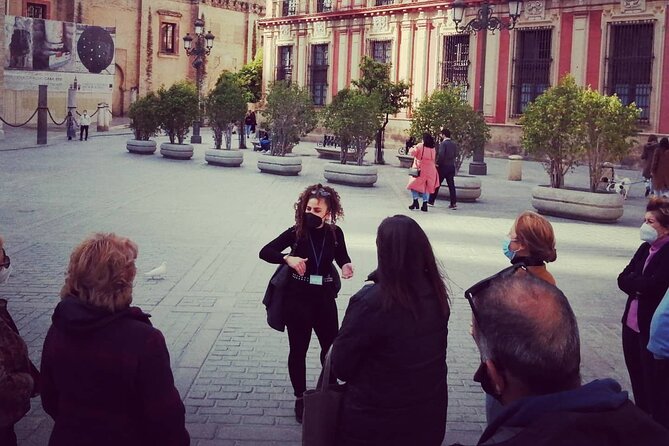 Small-Group Walking Tour of Monumental Seville - Commentary and Insights