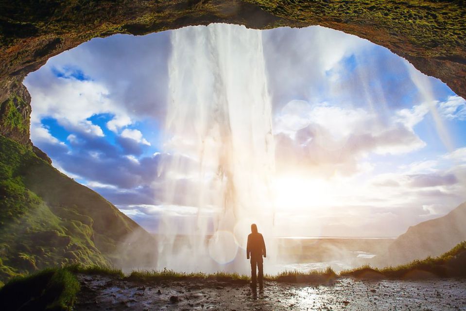 South Coast Classic: Full-Day Tour From Reykjavik - Waterfall Wonders