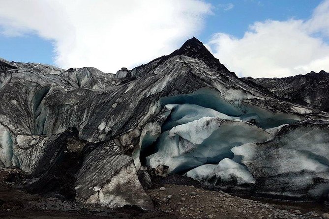 South Coast. Private Day Tour From Reykjavik - Black Sand Beaches