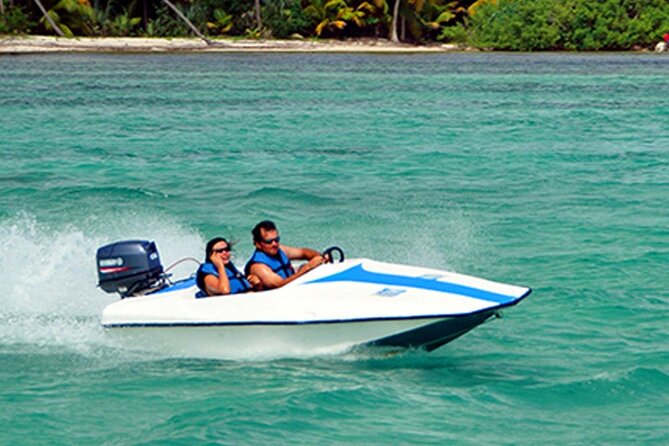 Speedboats - Parasailing - Party Catamaran & Snorkeling - Thrilling Water Activities