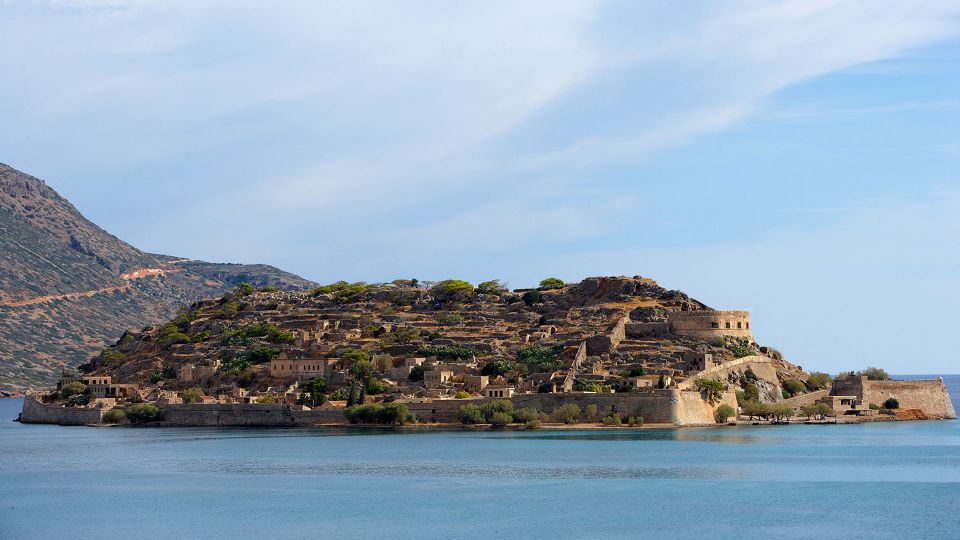 Spinalonga Island-Public Boat Trip | Private Tour - Frequently Asked Questions