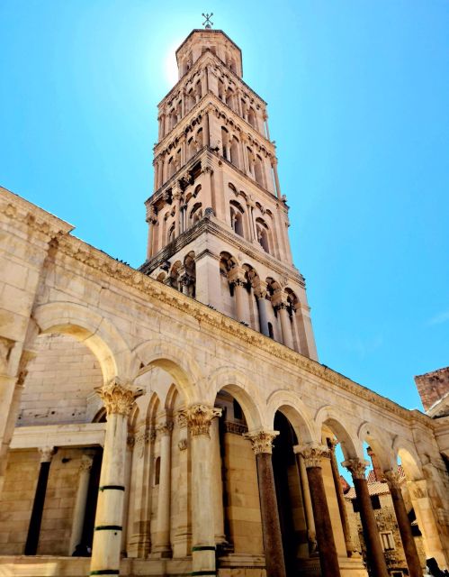 Split and Ston Private Tour - Booking Information