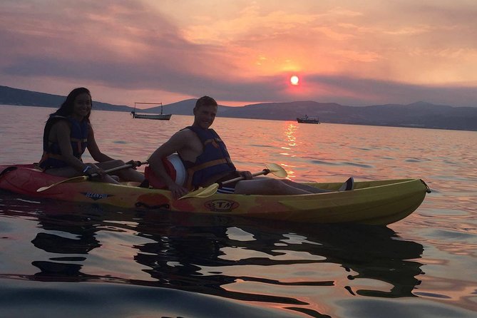 Split Sunset Sea Kayaking Tour - Cancellation Policy