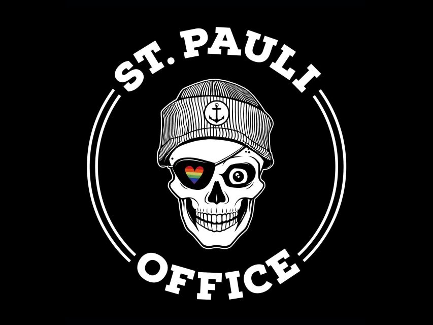 St. Pauli Queer Tour - 100 Years of Pride on St. Pauli - Exploring 100 Years of Pride