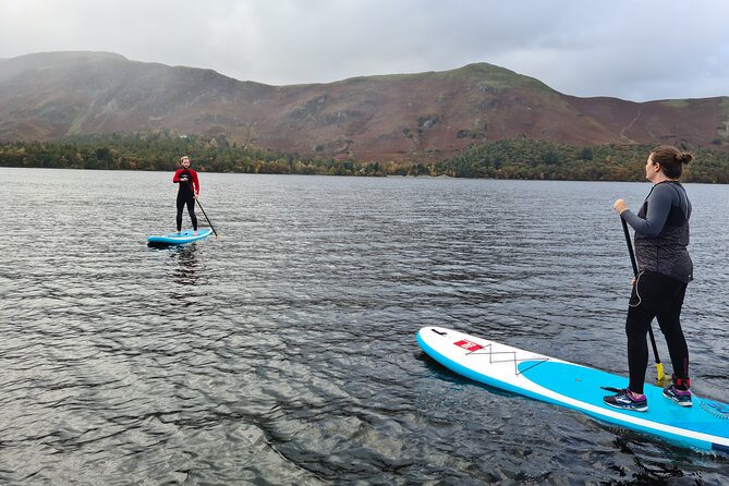 Stand Up Paddle Boarding - Directions and Transportation