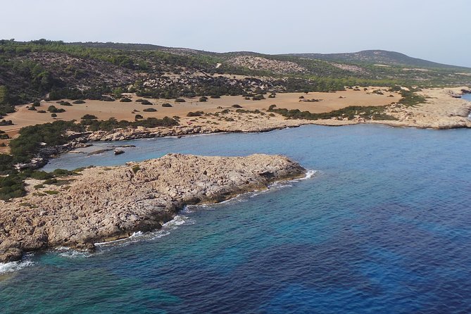 Standard Self-drive Amathunta Private Boat Hire in Latchi - Booking and Cancellation Policy