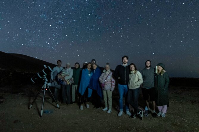 Stargazing From Los Molinos Area, Starlight Guide - Customer Feedback and Ratings