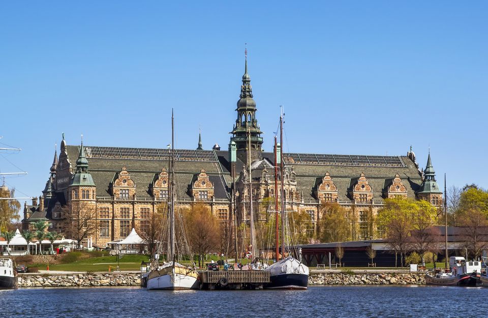 Stockholm: All-Inclusive Pass With Tickets to 50+Attractions - Important Information